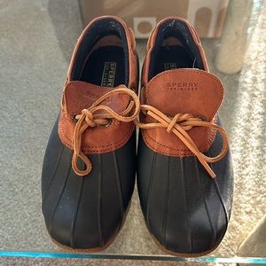 Sperry Boat shoes